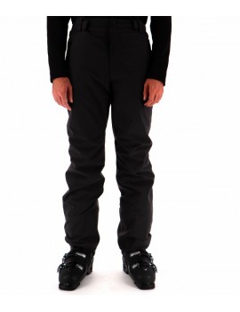 Pantalon de Ski Sun Valley Homme Fendor 9999 Noir