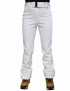 Pantalon de Ski Fuseau Sun Valley Femme Izemo 52 blanc