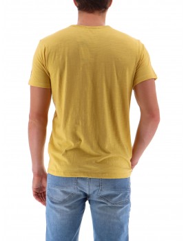 T-Shirt Manche Courte Sun Valley Homme Caladi 5215