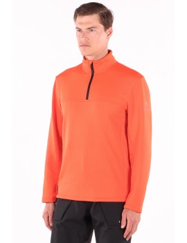 Polaire Sun Valley Homme Lixy 8227 rouge