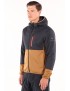 Polaire Sun Valley Homme Lokhlass 5305 Camel