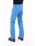 Pantalon de Ski Sun Valley Homme Flake 625 bleu cyan