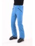 Pantalon de Ski Sun Valley Homme Flake 625 bleu cyan