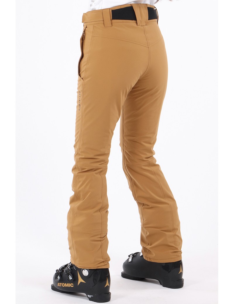 Pantalon ski discount sun valley femme