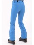 Pantalon de Ski Sun Valley Femme Irimo 6251  cyan