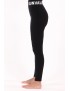 Pantalon Sous-vêtement technique Femme Rudna 9998 noir
