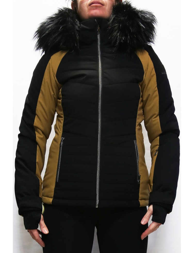 PRTSHAMES Veste de Ski Femme – HawaiiSurf