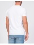 T-Shirt Manche Courte Sun Valley Homme Chiliwie 0052 blanc