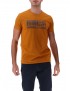 T-Shirt Manche Courte Sun Valley Homme Colisa 5503